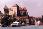 Annecy