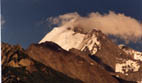Aiguille du Bionnasssay