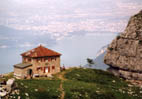 Refuge de la Tournette