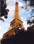 Eiffel Tower