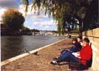 River Seine