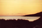 Gairloch sunset