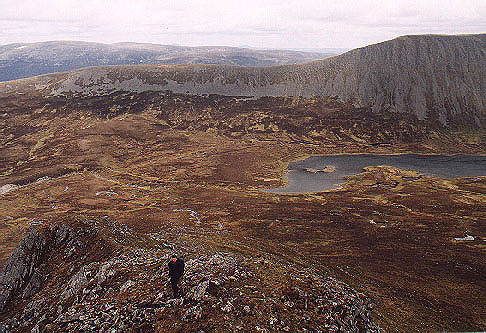 Beinn Bheoil