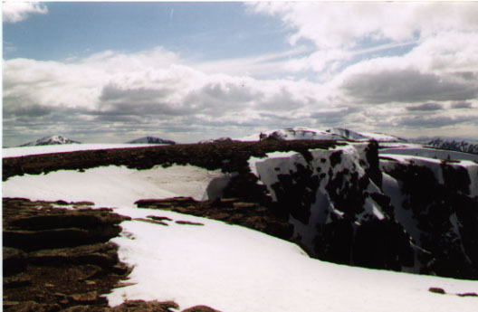 Cairn Lochan