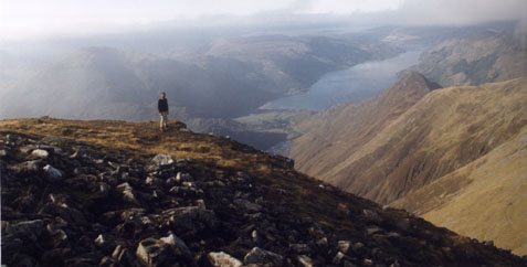 Loch Duich