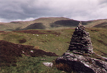 Meall Corranaich