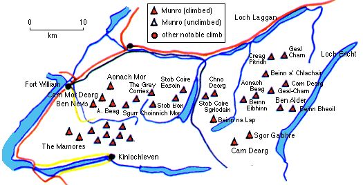 Section 4 map