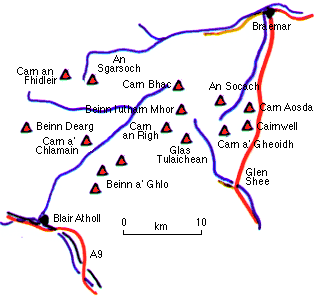 section 6 map