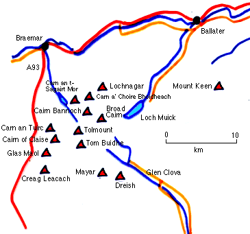section 7 map