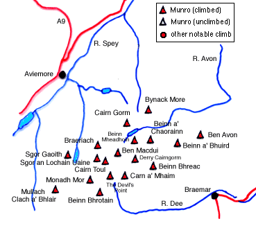 section 8 map