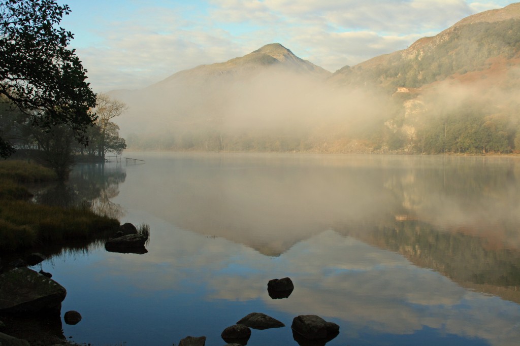 Llyn Gwynant