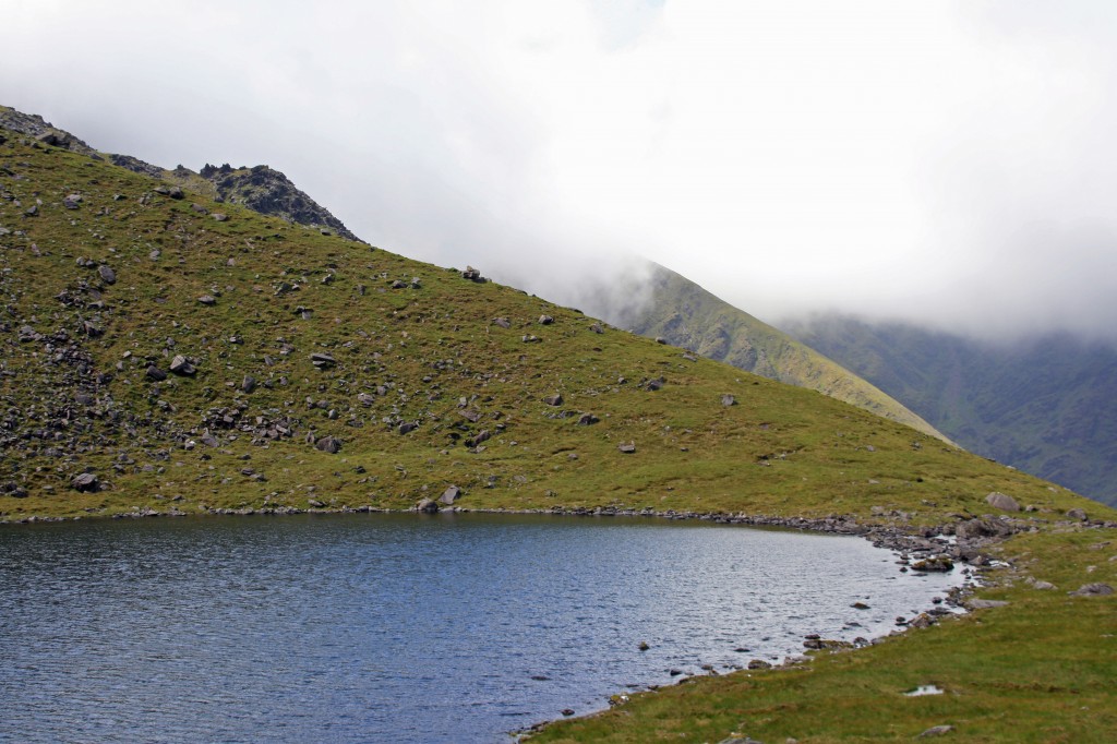 Lough Cummeenapeasta