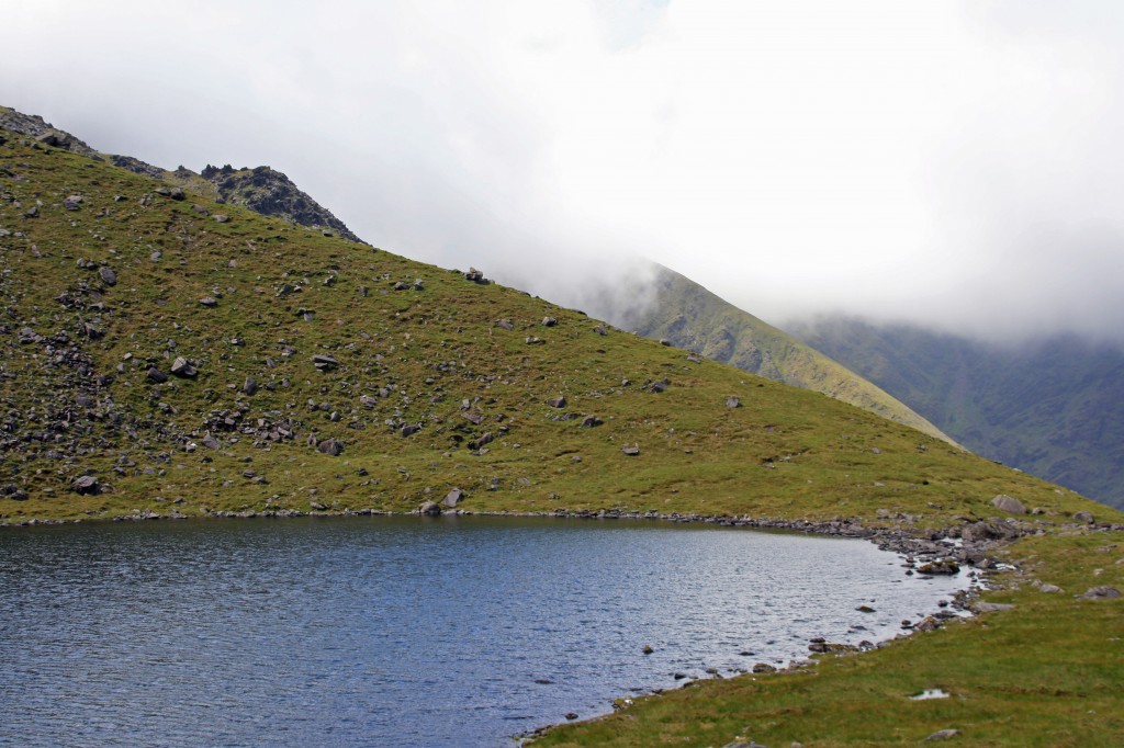 Lough Cummeenapeasta