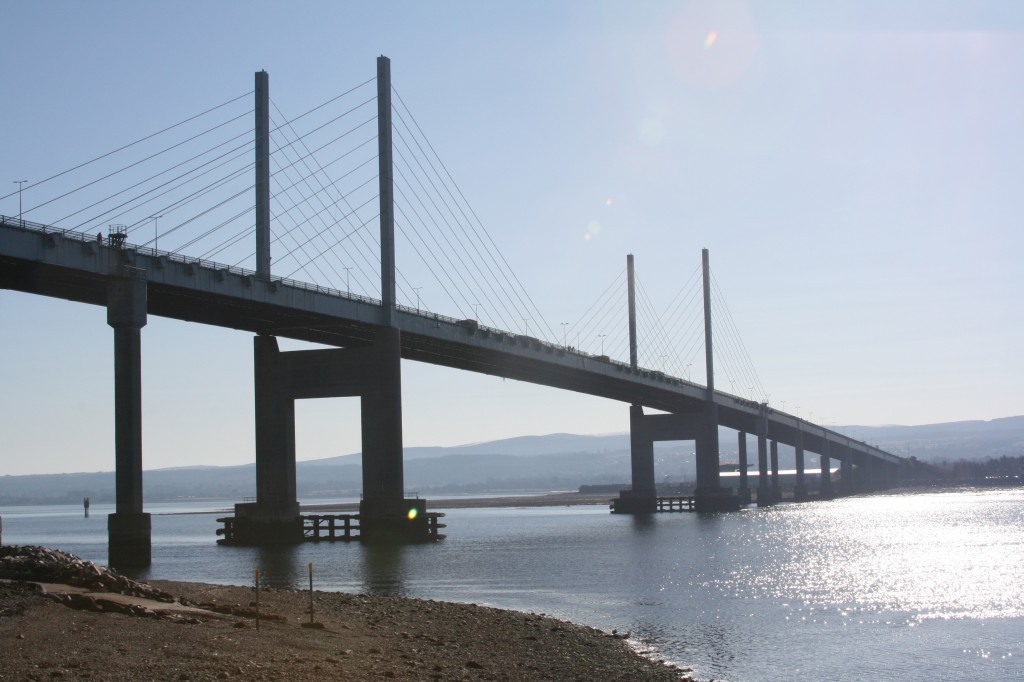 Kessock Bridge