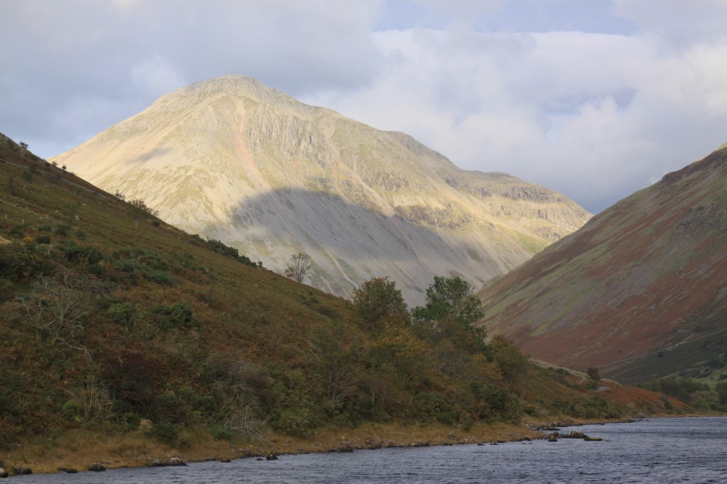 Great Gable